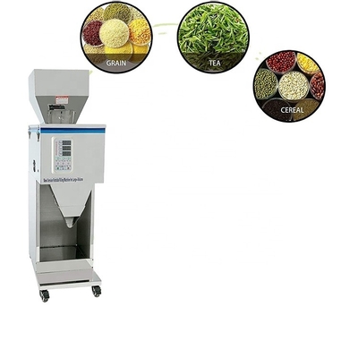 Automatic Food Filling Machine Pollen, Powder Filling and Sealing Machine
