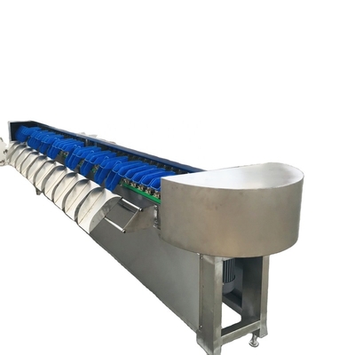 All Wholesale Customized Automatic Food Weight Measuring Sorter