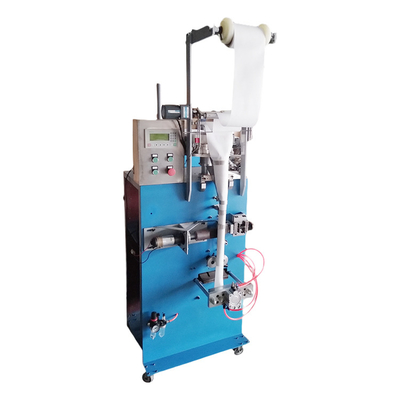 machinery &amp;amp; Material Ultrasonic Seal Non Woven Fabric Desiccant Packaging Machine